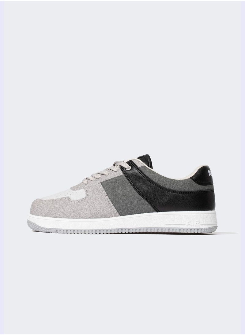 DeFacto NASA Licenced High Sole Shoes  - Image 1
