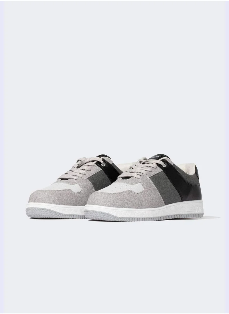 DeFacto NASA Licenced High Sole Shoes