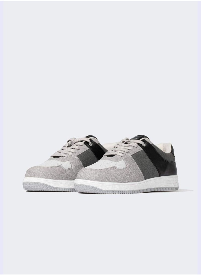 DeFacto NASA Licenced High Sole Shoes  - Image 3