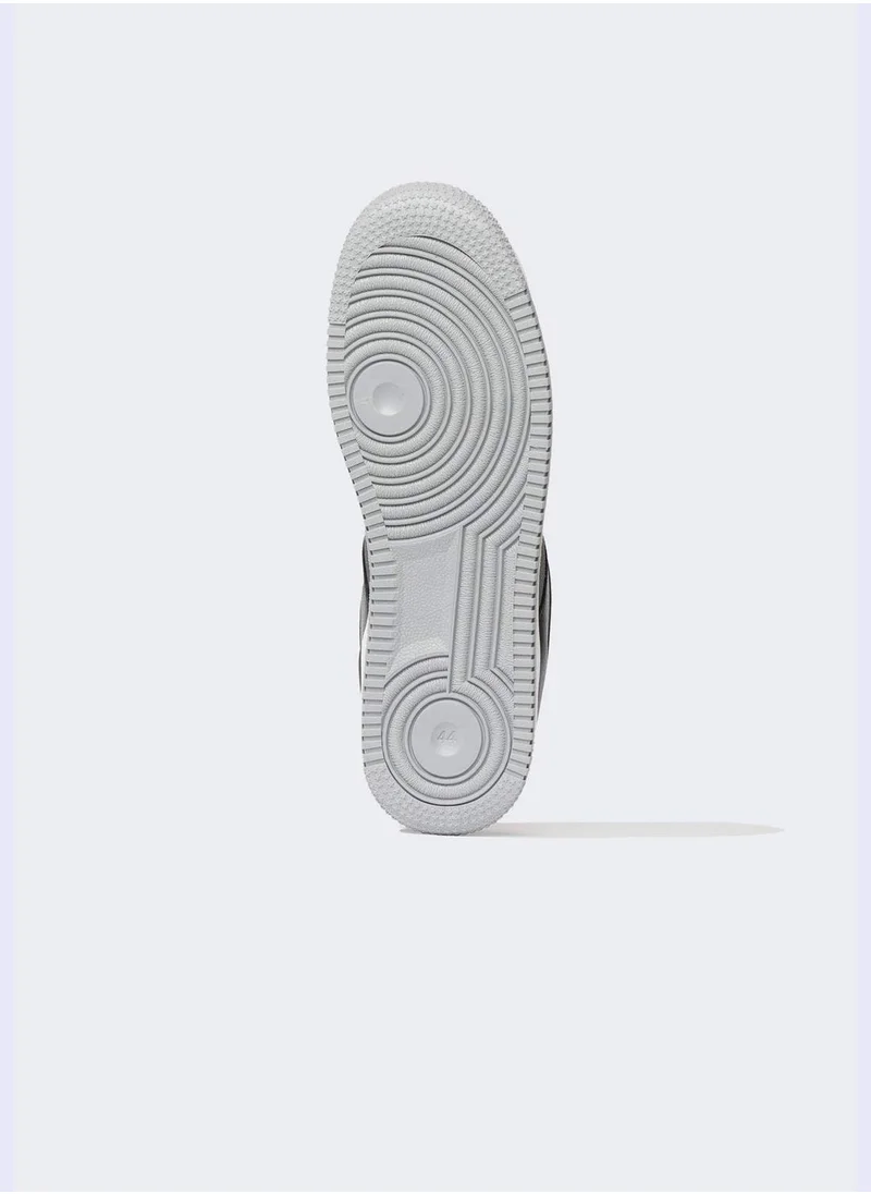 DeFacto NASA Licenced High Sole Shoes