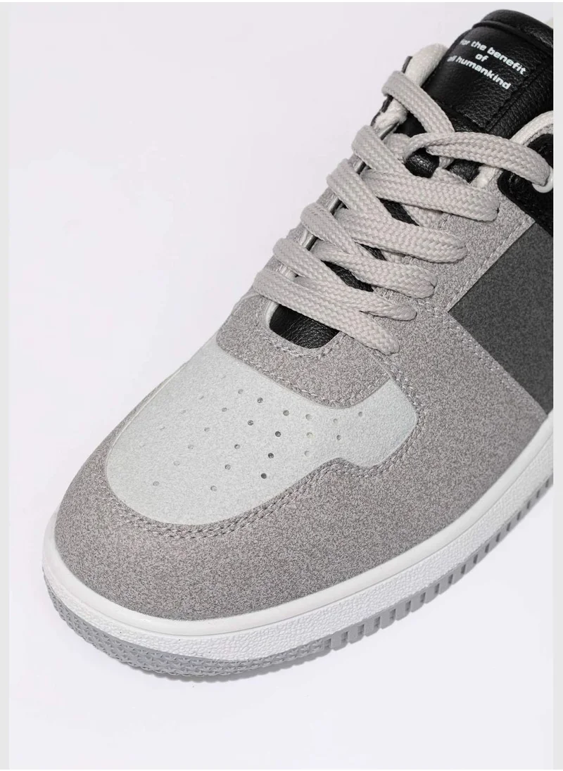 DeFacto NASA Licenced High Sole Shoes