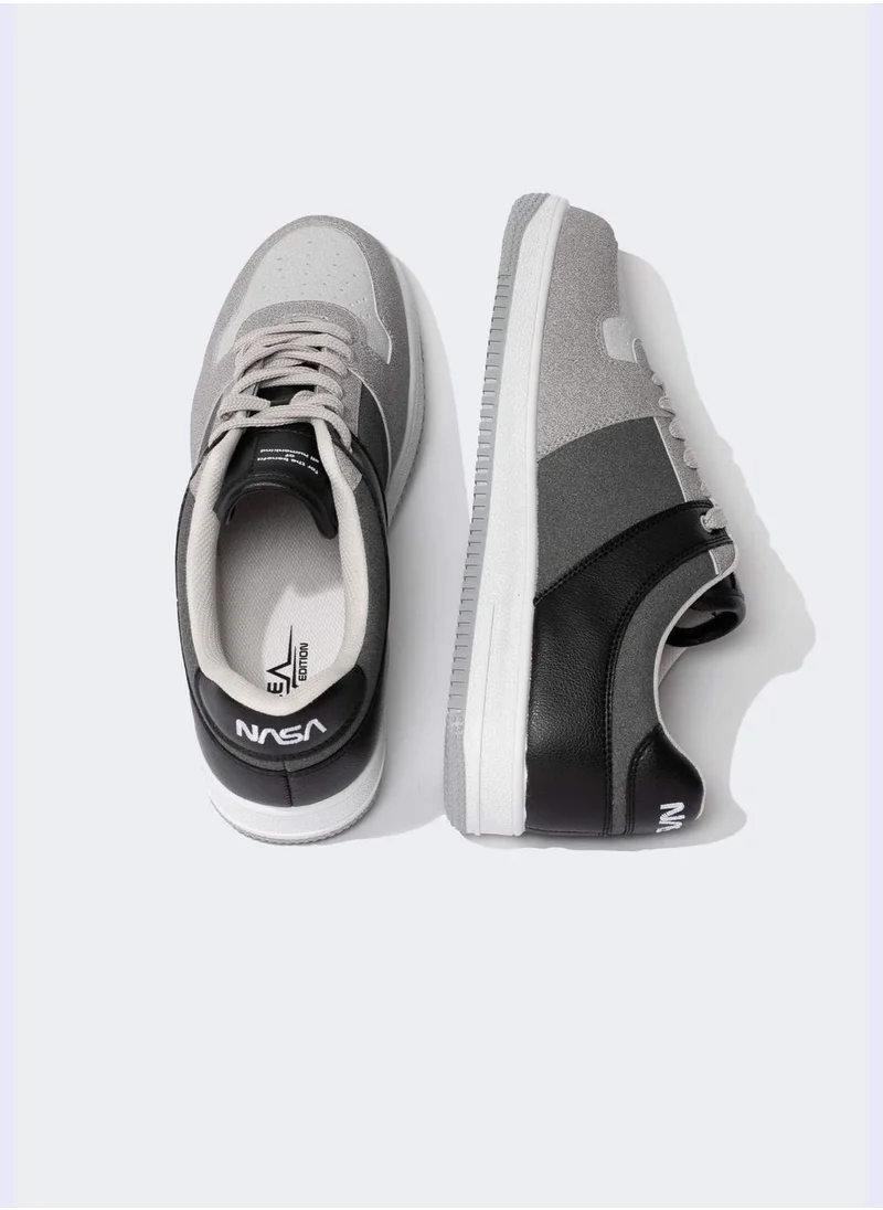 DeFacto NASA Licenced High Sole Shoes