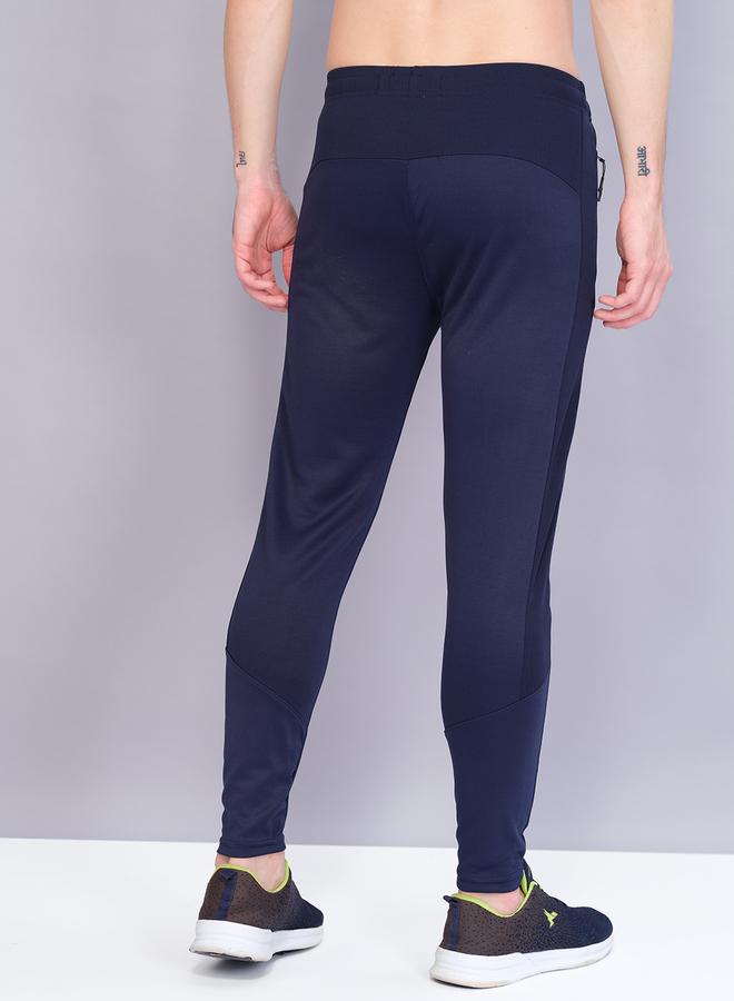 تكنوسبورت بنطلون رياضي رجالي سليم فيت سادة من تكنوسبورت - Image 4