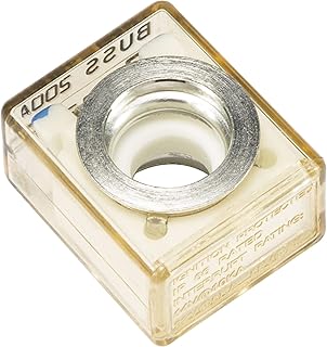 Kicker KICKER Kicker 47MRBF200 ABYC Compliant 200 Amp Marine Fuse - Image 1