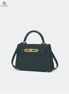 BLLE ROWN Women's Versatile Top Handle Satchel Bag Commuter Crossbody Bag Ladies Bags For Women  - Image 3