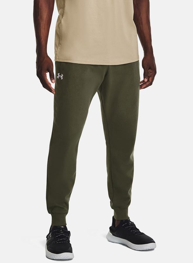 UNDER ARMOUR Rival Fleece Joggers  - Image 1