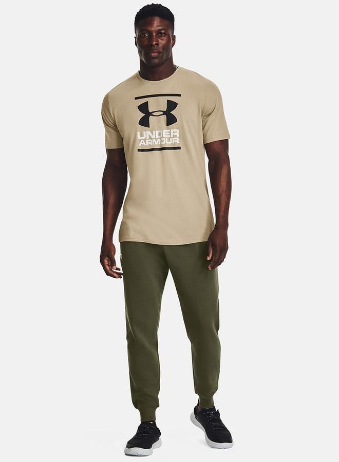 UNDER ARMOUR Rival Fleece Joggers  - Image 4
