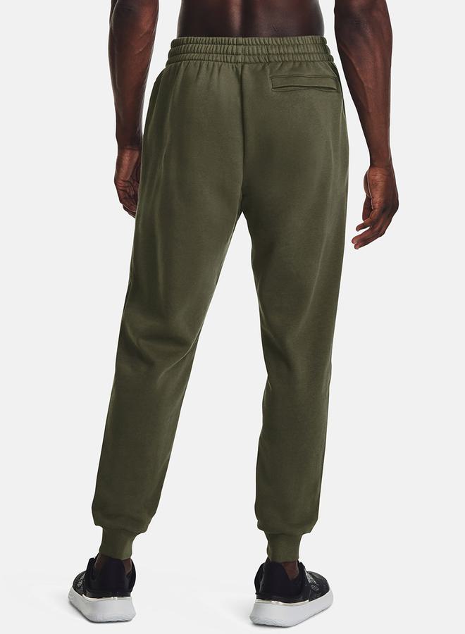 UNDER ARMOUR Rival Fleece Joggers  - Image 2