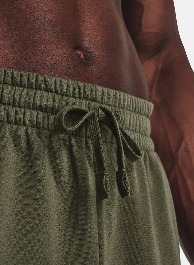 UNDER ARMOUR Rival Fleece Joggers  - Image 3