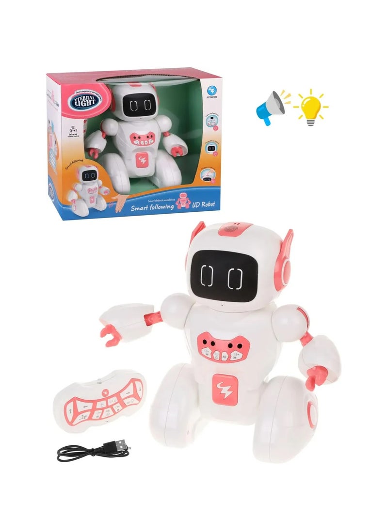 Eternal Light Robot  - Image 3
