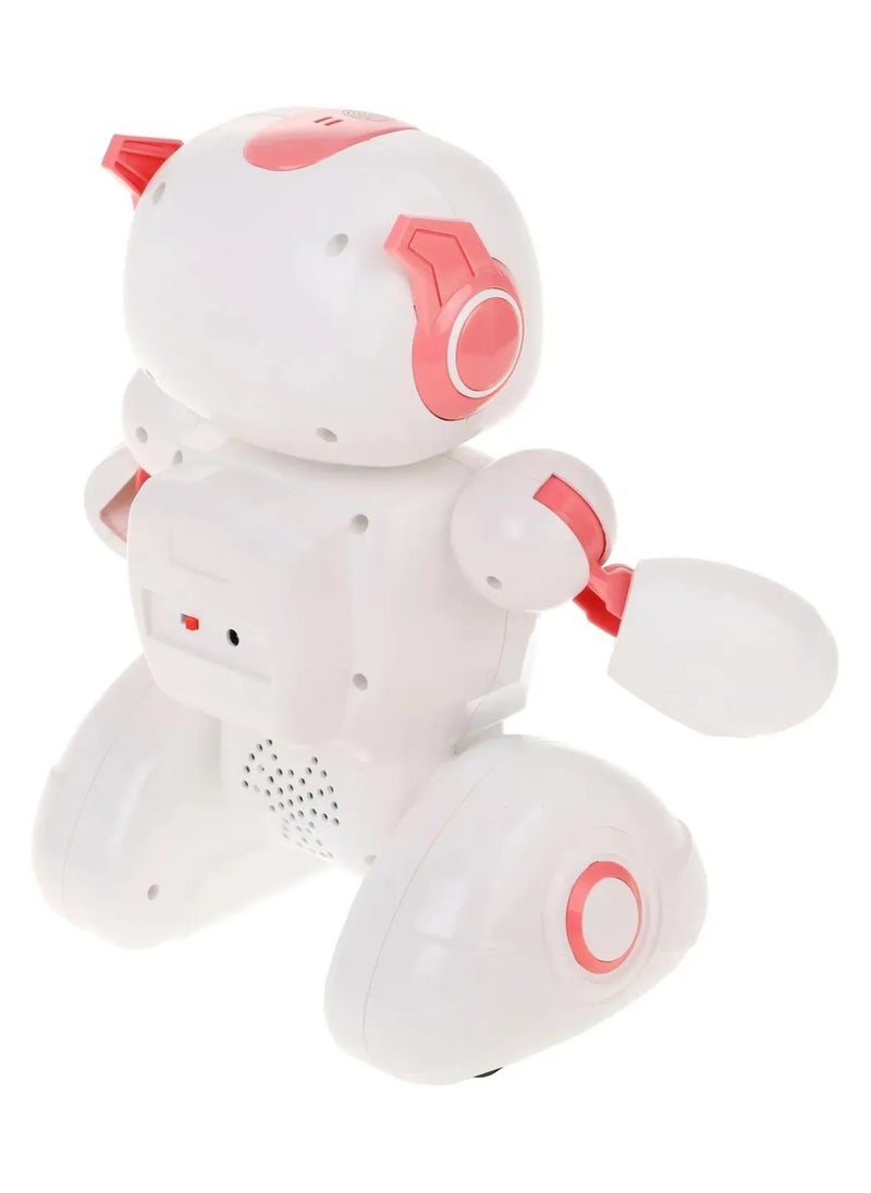 Eternal Light Robot  - Image 5