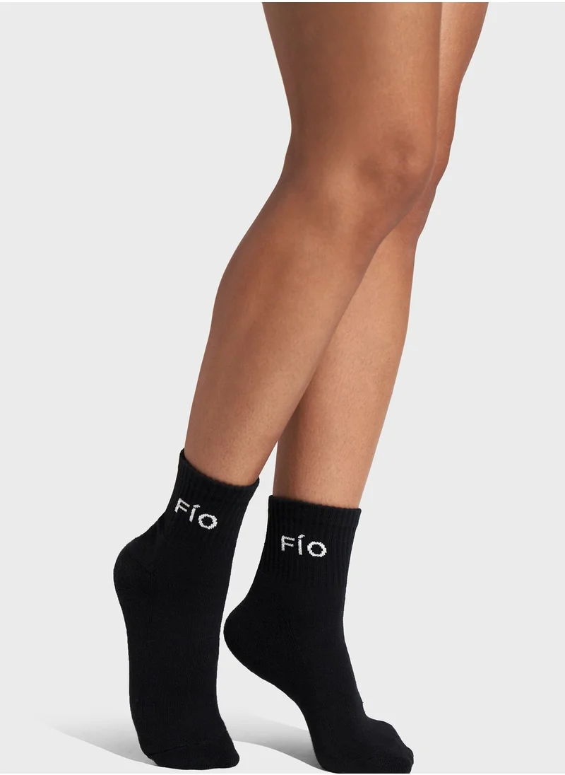 FO Crew Socks