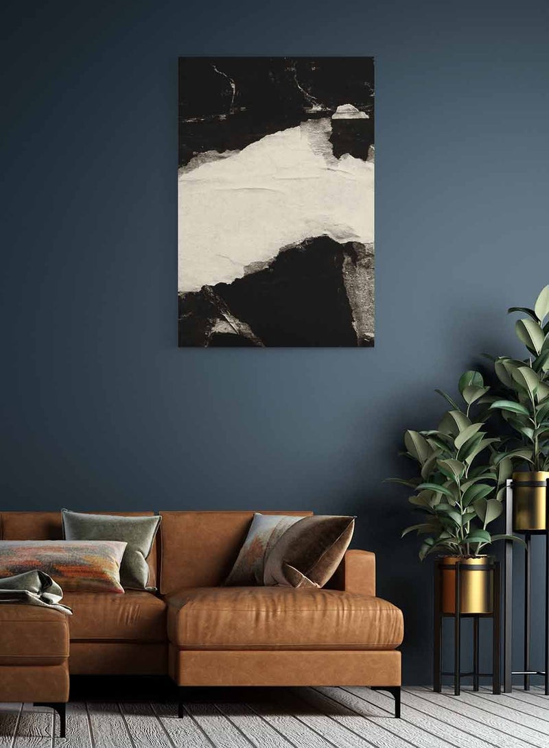 لوحة كانفاس على إطار خشبي، تصميم فن كلاسيكى، للمنزل، غرفة المعيشة، المكتب، الديكور - Image 2