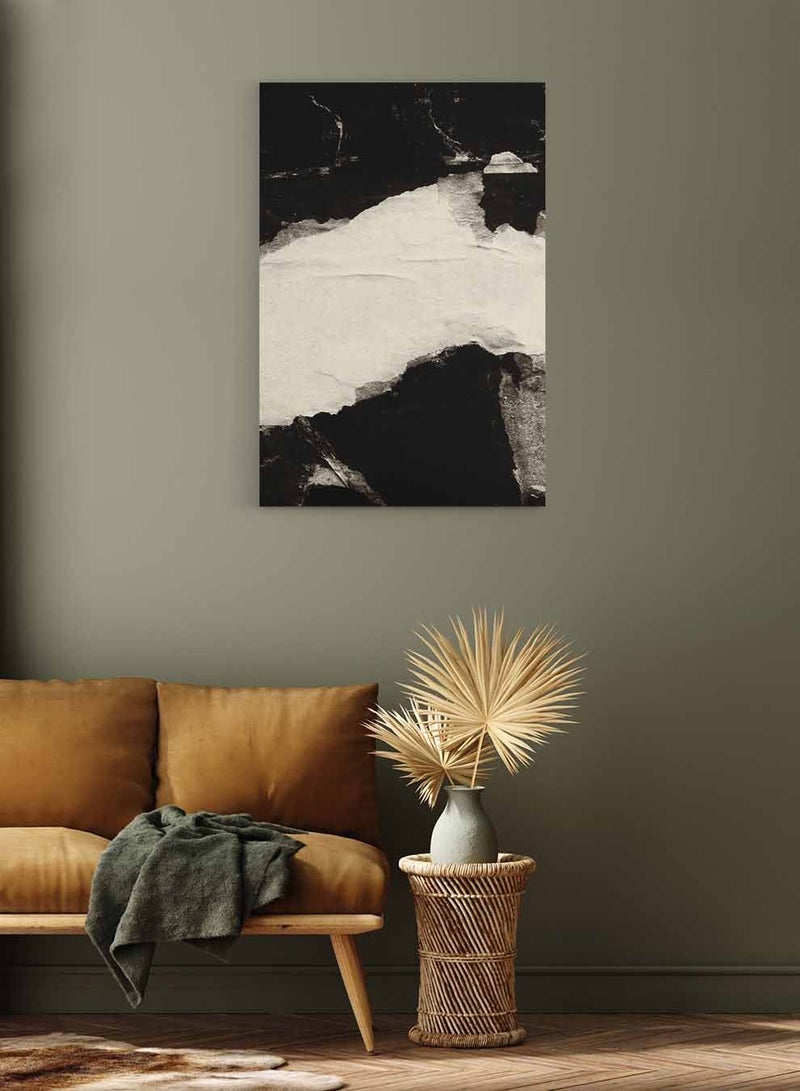 لوحة كانفاس على إطار خشبي، تصميم فن كلاسيكى، للمنزل، غرفة المعيشة، المكتب، الديكور - Image 3