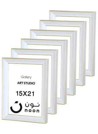 براويز صور ابيض(6X8 )  6 قطع - pzsku/ZCDA99B97813B36B92F0CZ/45/_/1701105159/28f800b0-1ae8-4ac0-843d-803b0714caf0
