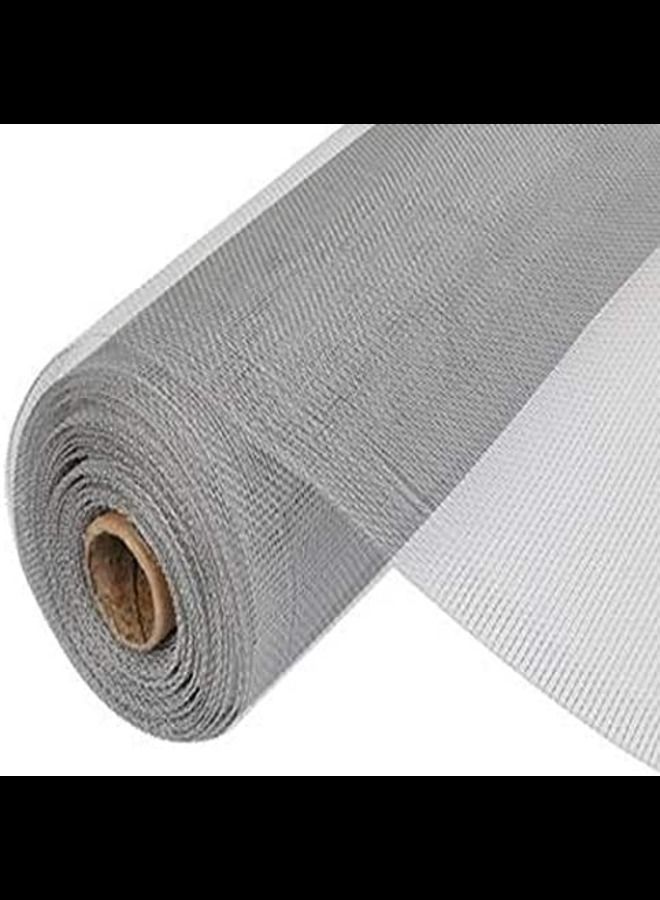 عباسلي شاشة حماية شبكة الحشرات المتطايرة لنافذة البعوض وحماية الباب - Image 1