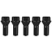 HomeInn Wheel Lug Bolt Stud M14125 Lug Nuts Compatible with BMW F30 F35 F10 F25 X3 E70 X5 5 Pack - Image 2