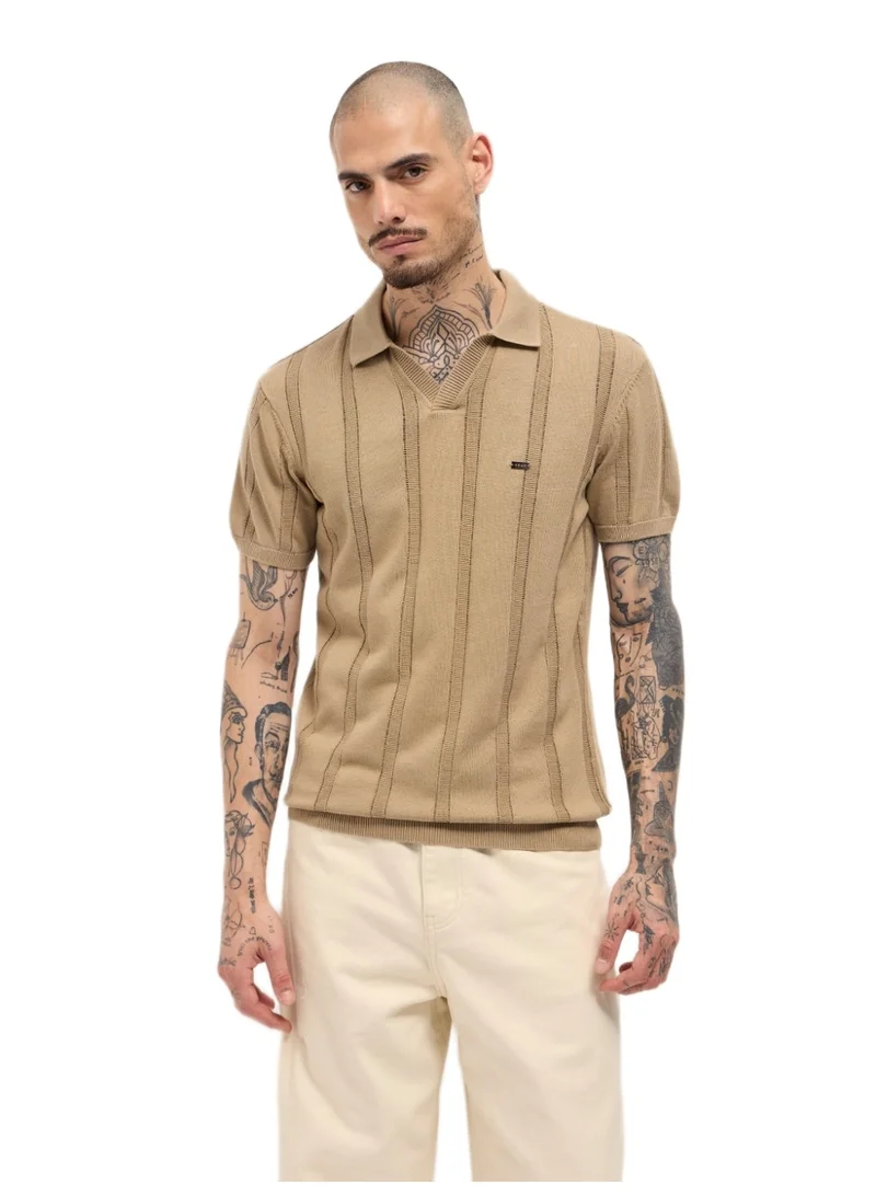 Men’s Polo T-Shirt – Soft, Breathable Cotton, Classic Fit for All-Day Comfort, Stylish Casual Shirt for Summer, Everyday Wear & Outdoor Activities