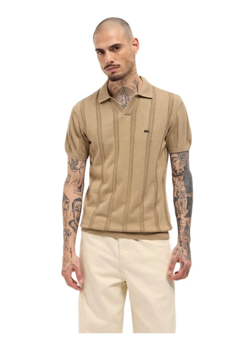 Men’s Polo T-Shirt – Soft, Breathable Cotton, Classic Fit for All-Day Comfort, Stylish Casual Shirt for Summer, Everyday Wear & Outdoor Activities