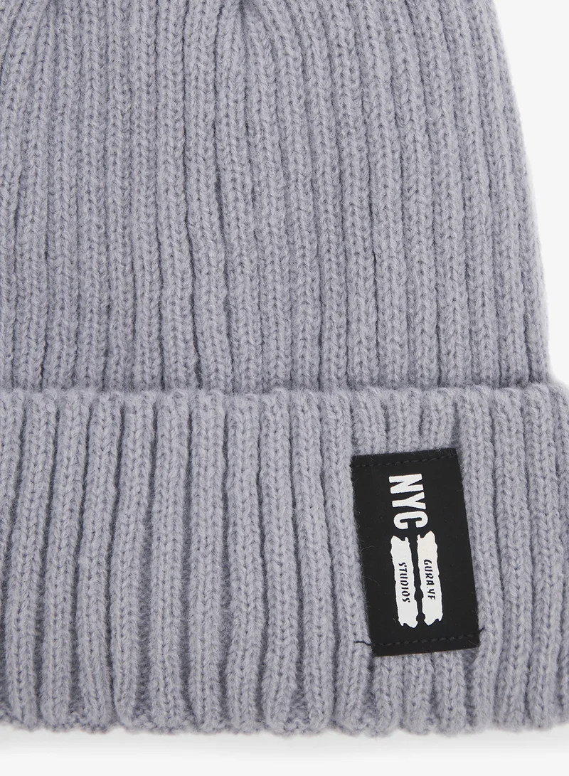 Seventy Five  High Top Beanie for Men | Best Price UAE