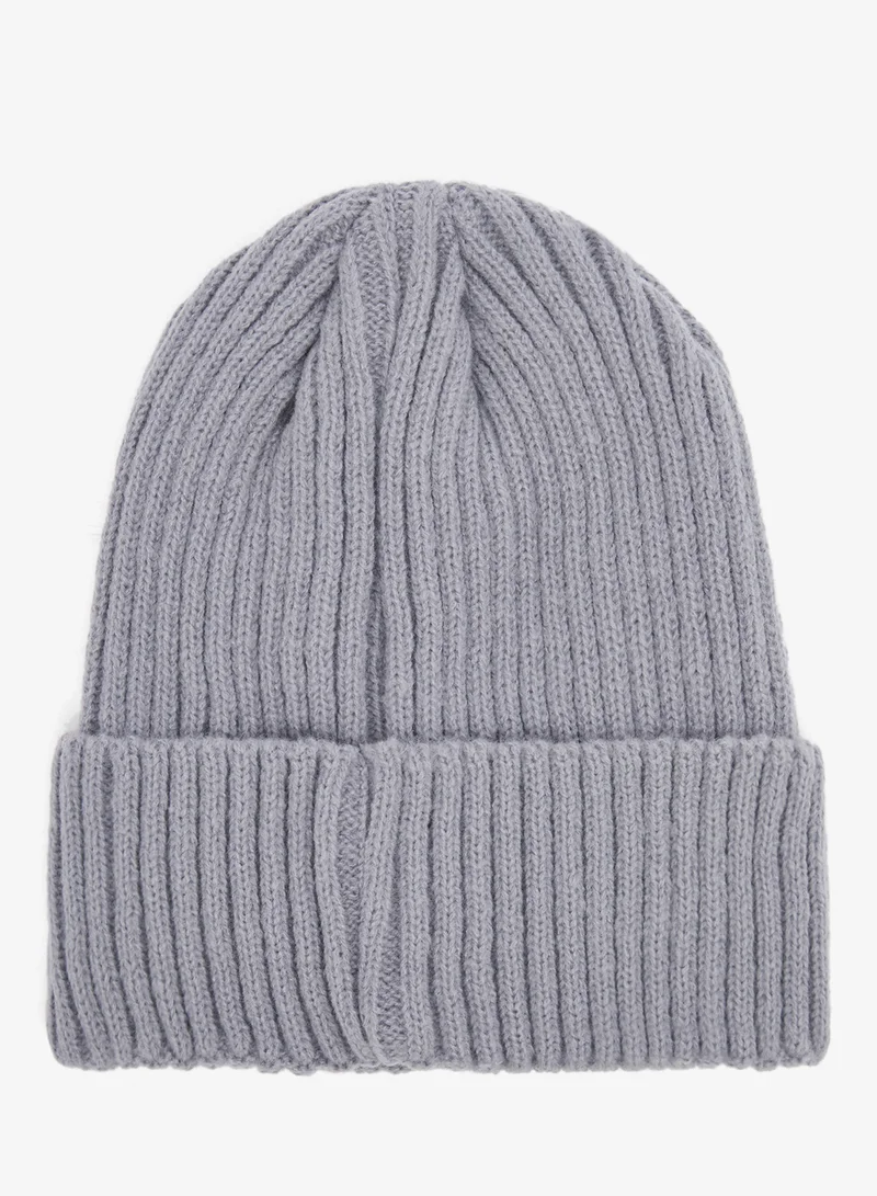 سفنتي فايف قبعة شتوية عالية