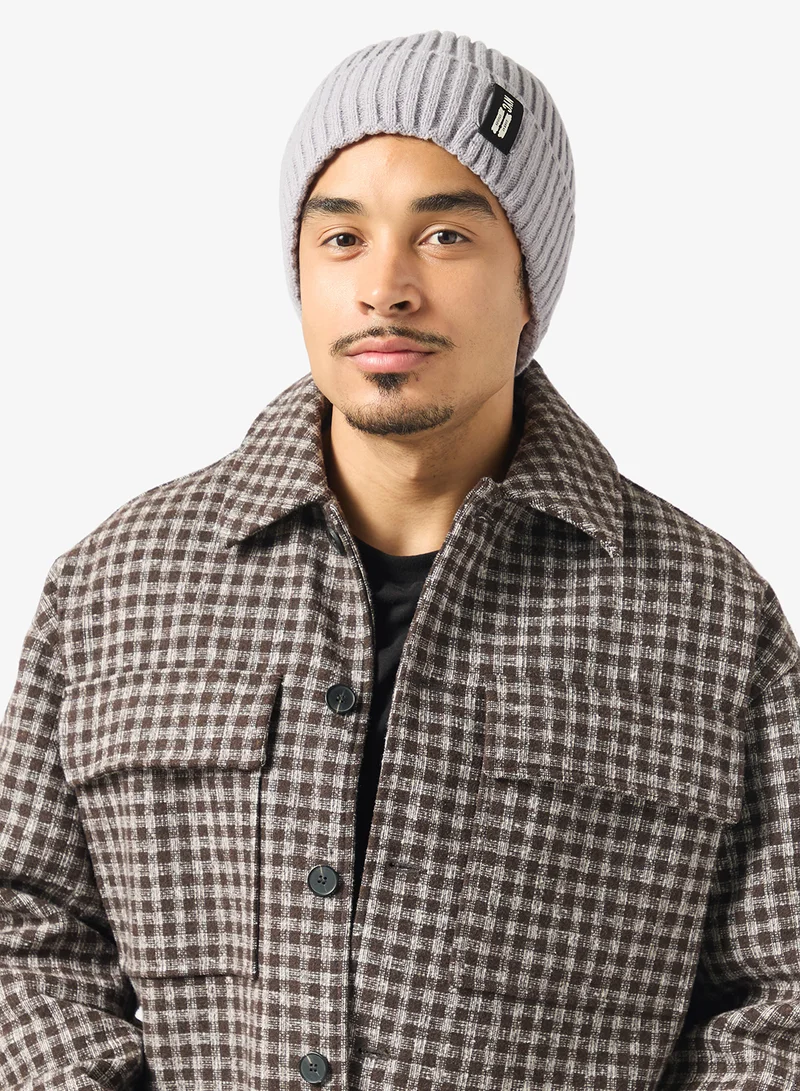 Seventy Five  High Top Beanie for Men | Best Price UAE