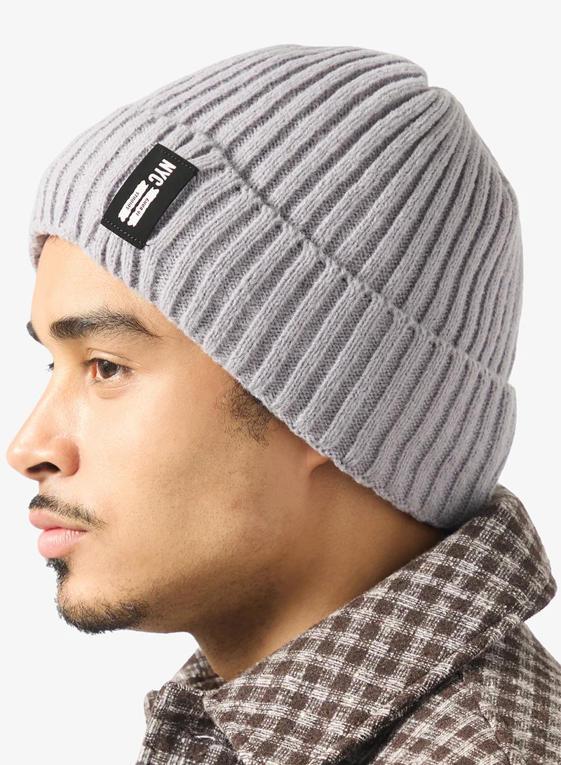 Seventy Five  High Top Beanie for Men | Best Price UAE