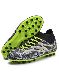 Men's Football Shoes For Outdoor Indoor Professional Youth Boys Football Shoes Unisex Football Shoes.