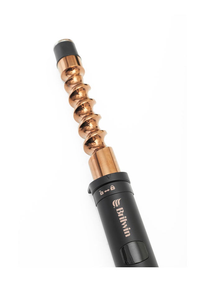 Brilwin - 5X1 Curling Set Premium - Image 1
