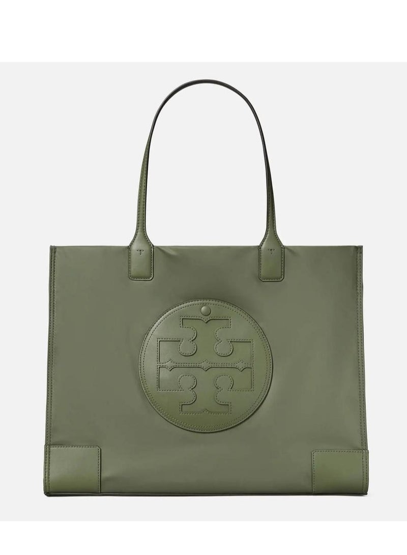 Tory Burch Ella Tote Bag - Image 1