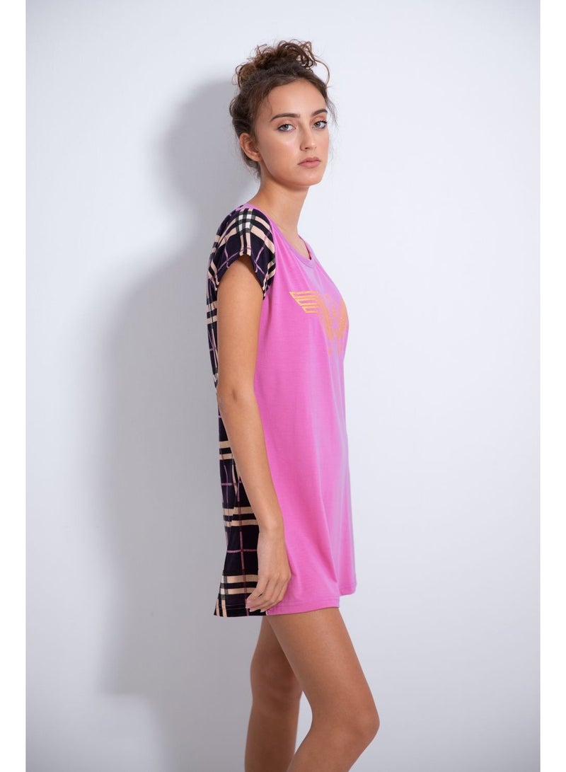 kady Women Sleepshirt - Image 2