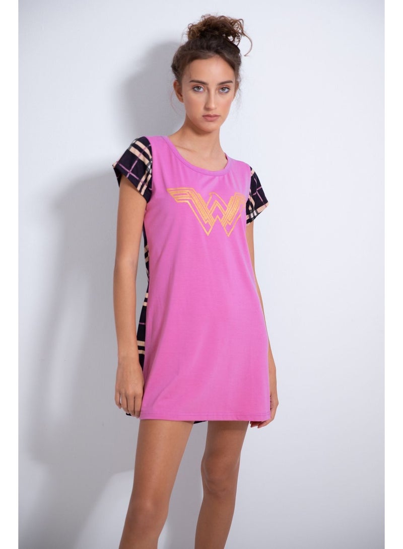 kady Women Sleepshirt - Image 1