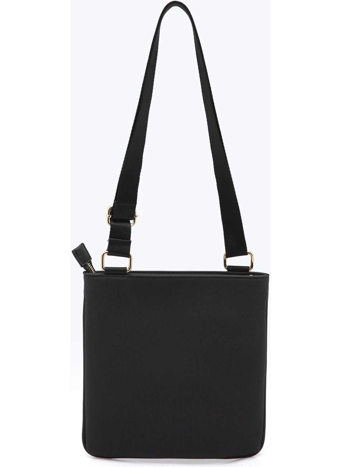 BEVERLY HILLS POLO CLUB 05BHPC8010-S Black Women's Shoulder Bag  - Image 4
