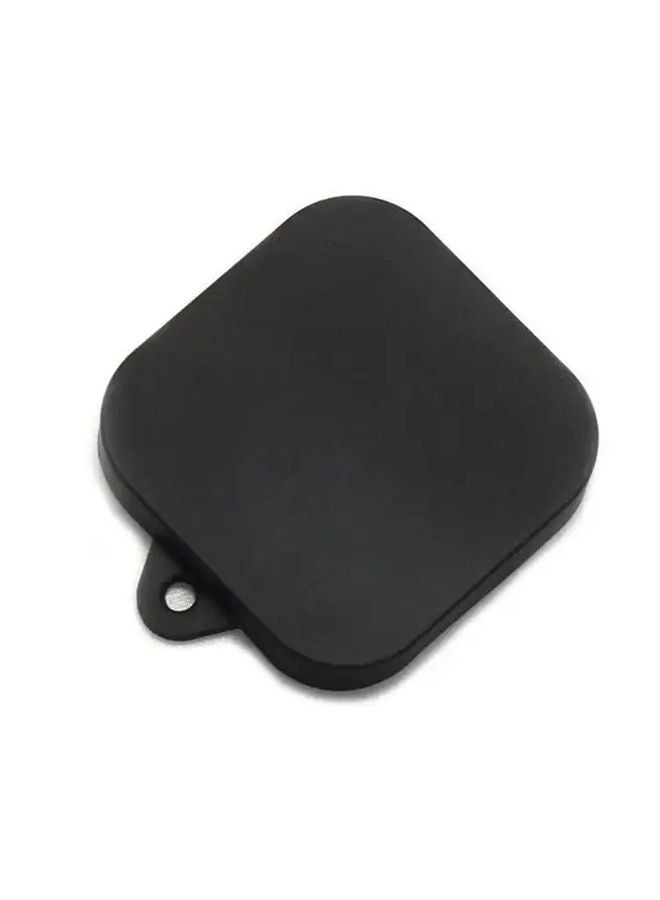 Insta360 Ace Pro 2 1 Silicone Lens Cap Anti Scratch Protective Cover Black - Image 1
