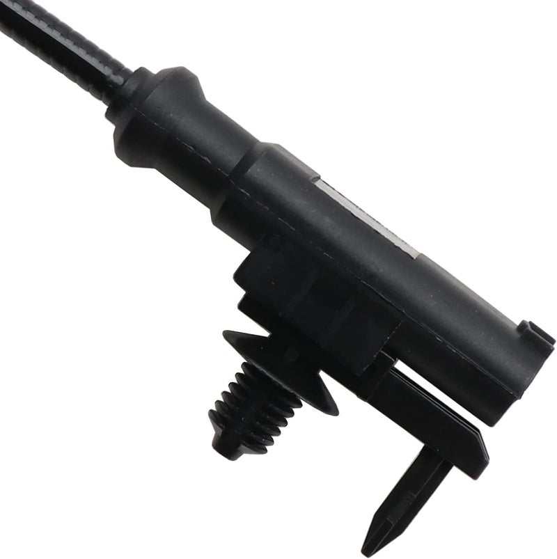 Beck Arnley Beck/Arnley 0845038 ABS Speed Sensor Set - Image 2