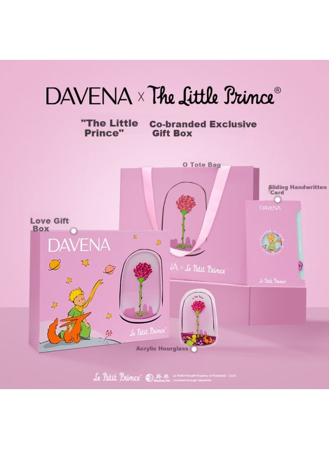 Davena Mermaid Watch With Small Dial, Prince Gift Box, Birthday Present For Girlfriend - Image 5