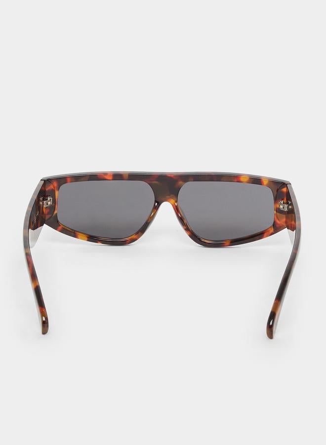 ستايلي نظارة شمسية كاجوال - Image 5