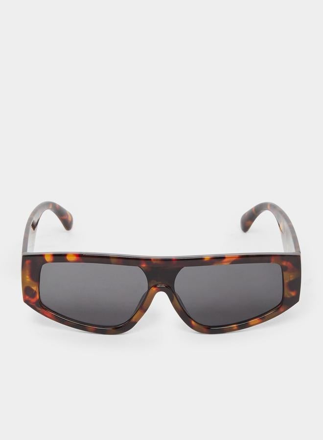 ستايلي نظارة شمسية كاجوال - Image 3