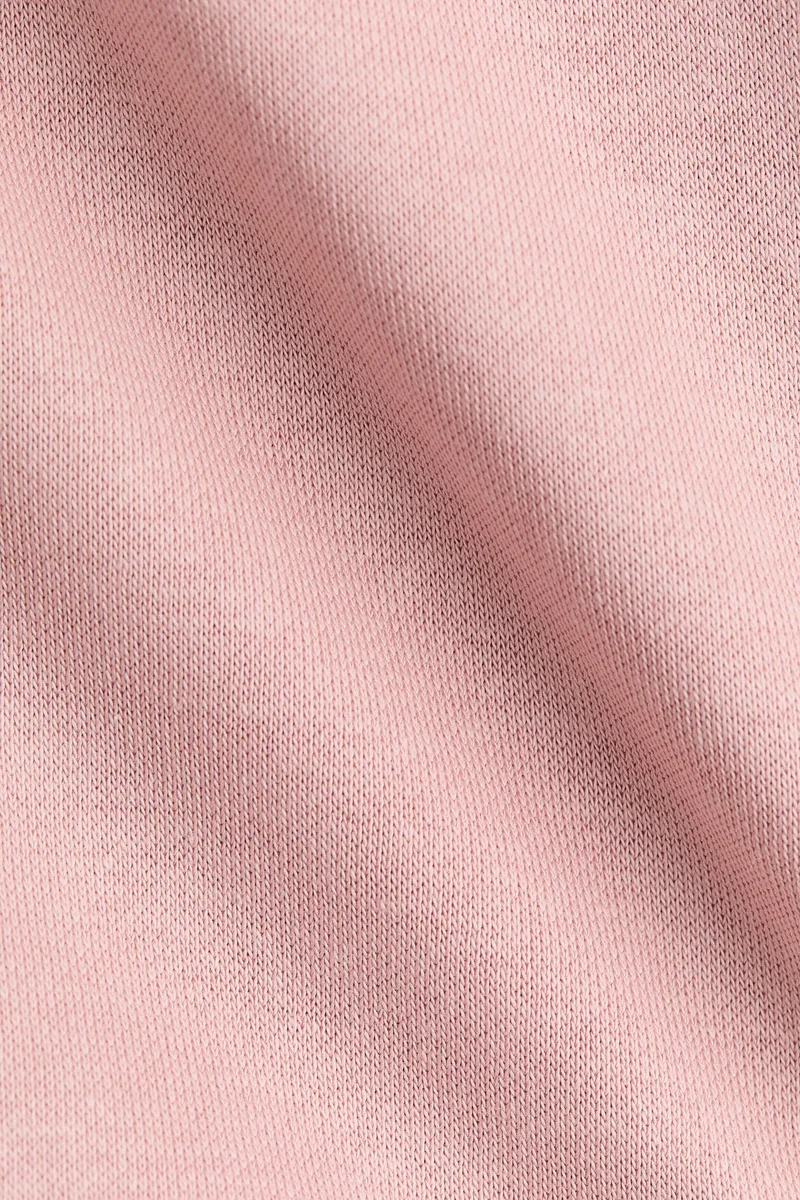 H&M Brushed-inside sweatshirt