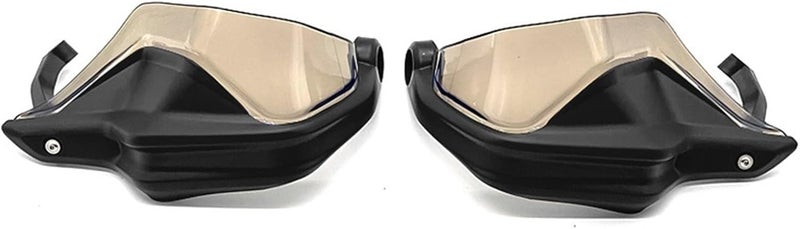 QASULER Motorcycle HandGuard Shield for CFMOTO 400MT 650MT - Image 1