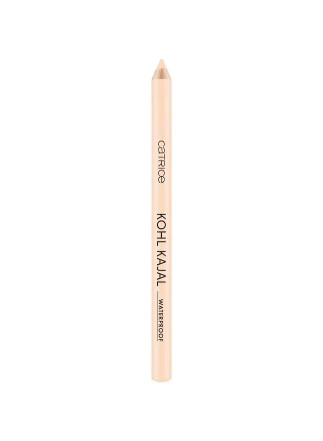 كاتريس Catrice Kohl Kajal Waterproof 190