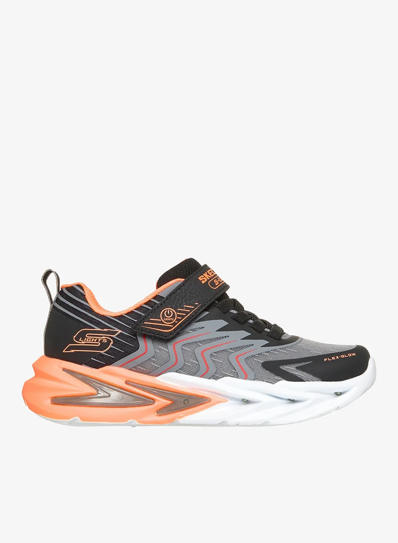 Skechers Kids Flex-Glow Ultra