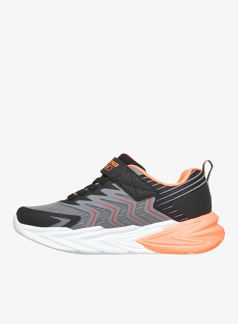 Skechers Kids Flex-Glow Ultra