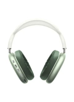 P9 Wireless Bluetooth Headphone With Mic Noise Cancelling Headset Stereo Sound Earphones Sports Gaming Headphone