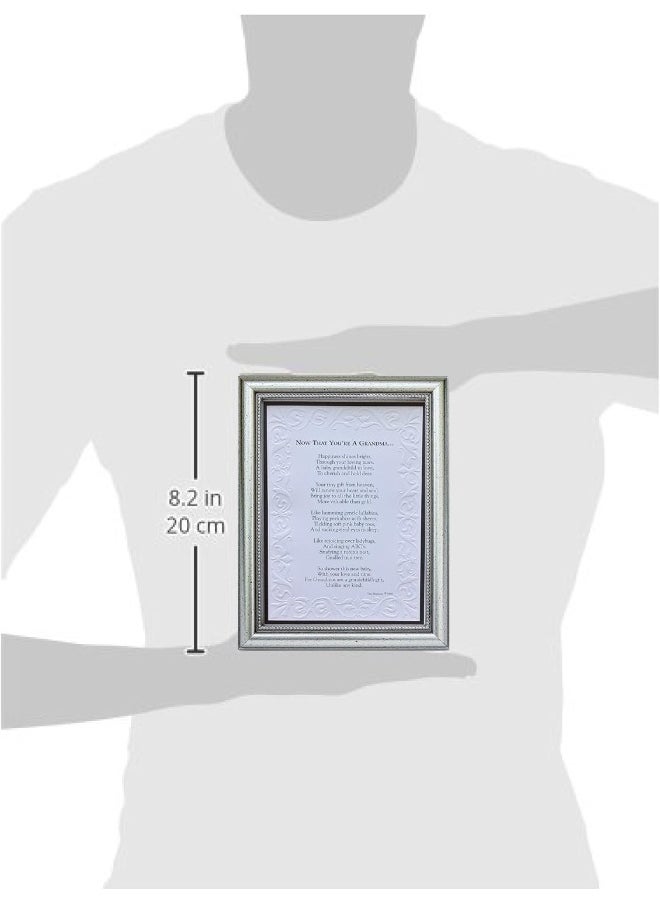 The Grandparent Gift Co. The Grandparent Gift Co. Now That You're A Grandma Frame- for New Grandma for Mother's Day, Christmas, Birthday  - Image 2