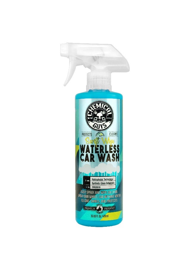 Swift Wipe Waterless Car Wash Spray 473 ML - pzsku/ZCDAAAF14E49E329F2807Z/45/_/1730894772/c3e53122-f13d-4ead-958d-ebc5211bf1f1