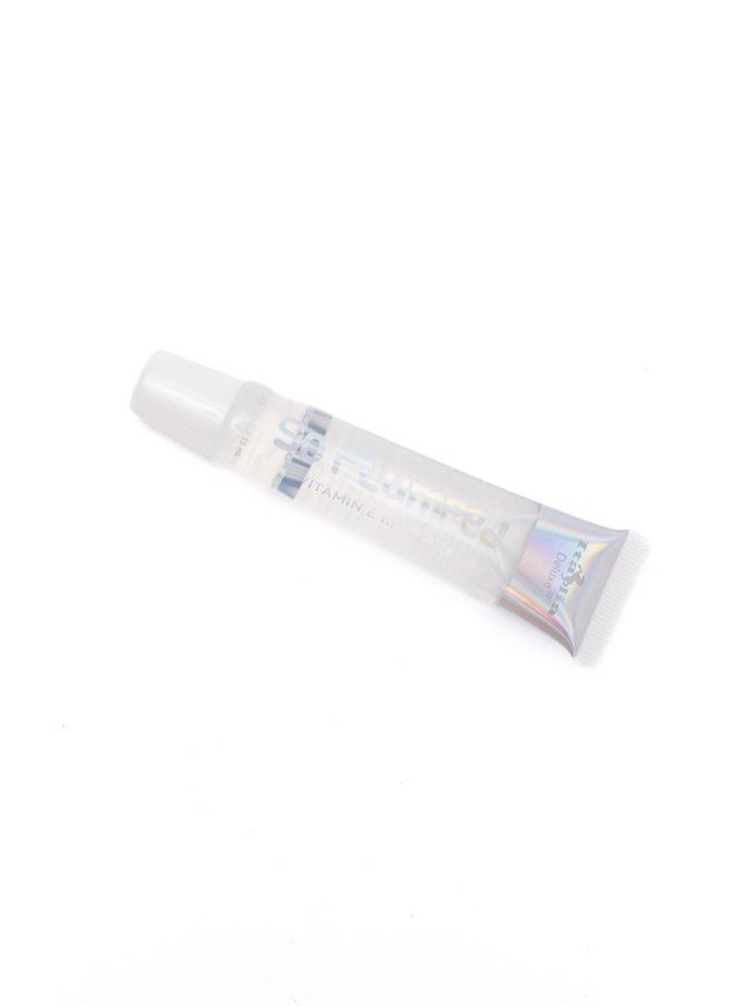 Italia Deluxe So Plumped Vitamin E Lip Glaze  - Image 2