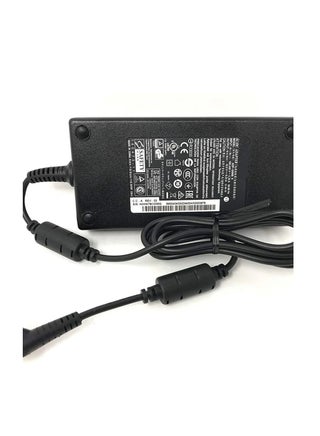 AC Adapter Charger 19.5V 9.23A 180W for MSI Gaming Laptop GS43VR, GS63, GS63VR, GS65-Stealth-THIN-050, GS73VR, WS63VR WS63