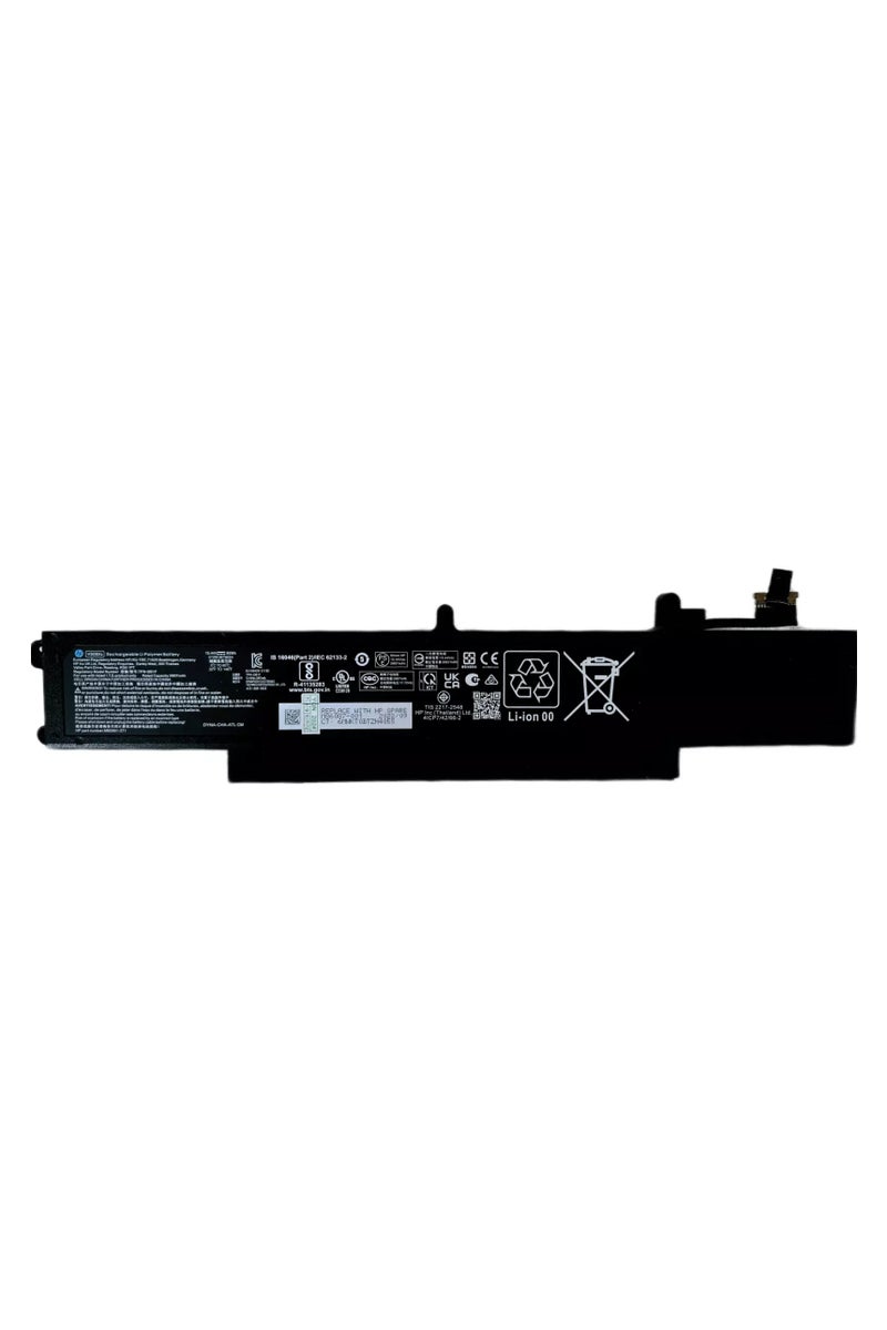 Terabyte VS08XL Laptop Battery 95Wh Compatible with HP ZBook Fury 16 G9 Mobile Workstation/ZBook Fury 16 G10 Mobile Workstation/Fury 16 G11 Mobile Workstation Series TPN-IB0N TPN-DB1F M85951-171 - Image 1
