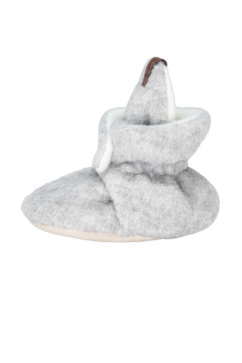 يويو جونيور Yoyo Junior Fleece Booties